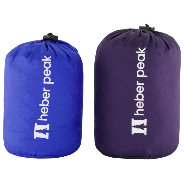 Heber Peak - NookHe. Hammok Single - Hamac