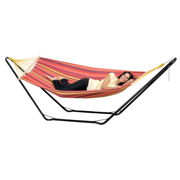 Amazonas - Beach Set - Hamac