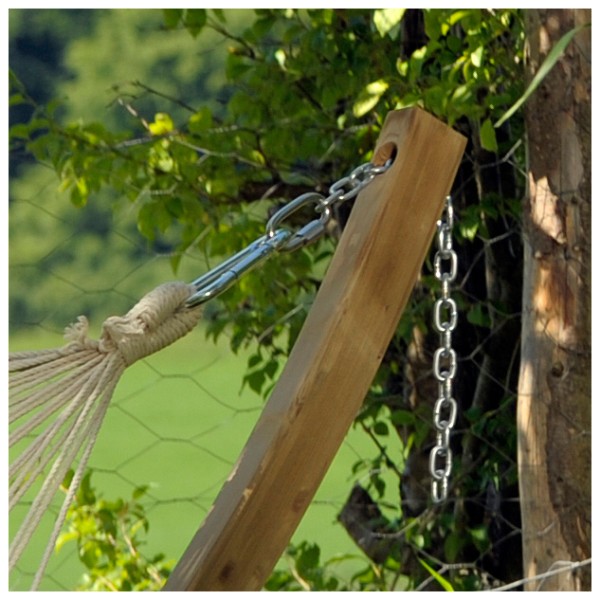 Amazonas - Hängemattenset Star - Hammock