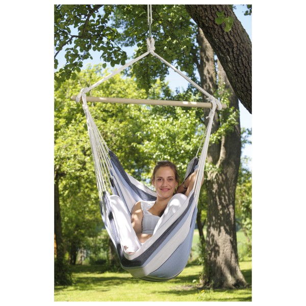 Amazonas - Havanna - Hangmat