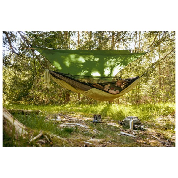 Amazonas - Moskito-Traveller Quilted - Hamac