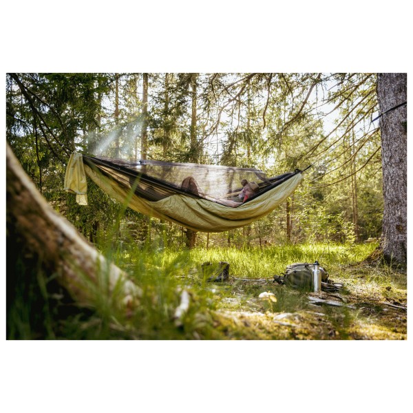 Amazonas - Moskito-Traveller Quilted - Hamac