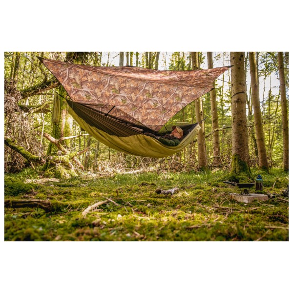 Amazonas - Moskito-Traveller Quilted - Hamac