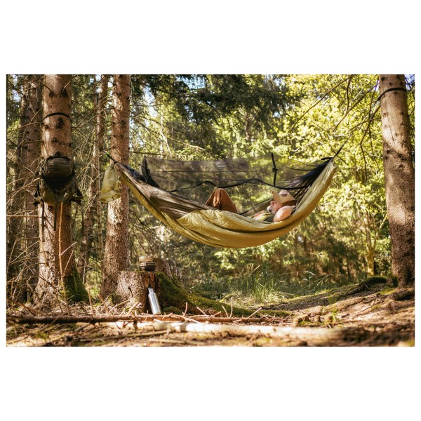 Amazonas - Moskito-Traveller Quilted - Hamac