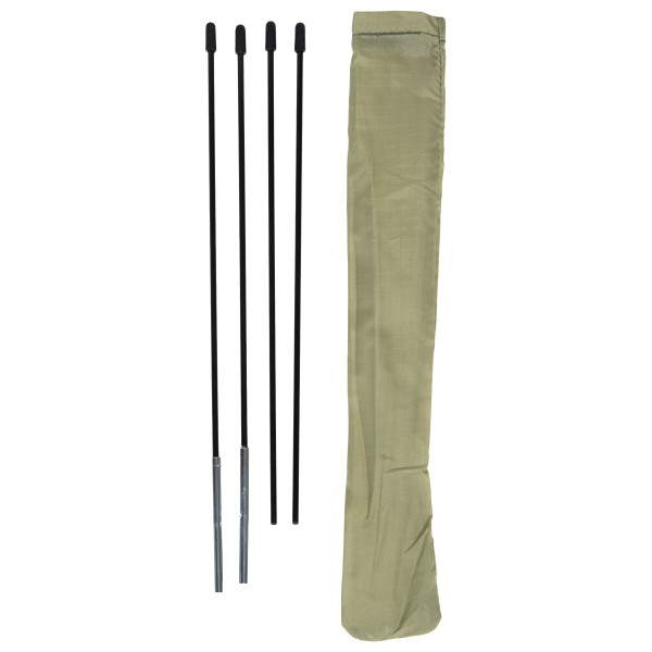 Amazonas - Moskito-Traveller Quilted - Hamac