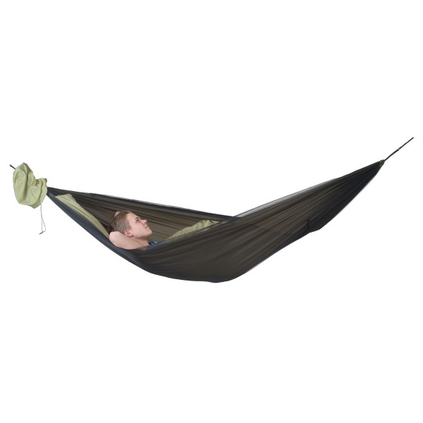 Amazonas - Moskito-Traveller Quilted - Riippumatto