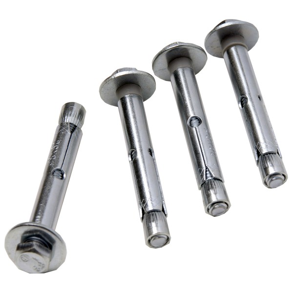 Amazonas - Power Hook - Sospensione amaca