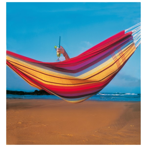 Amazonas - Barbados - Hamac