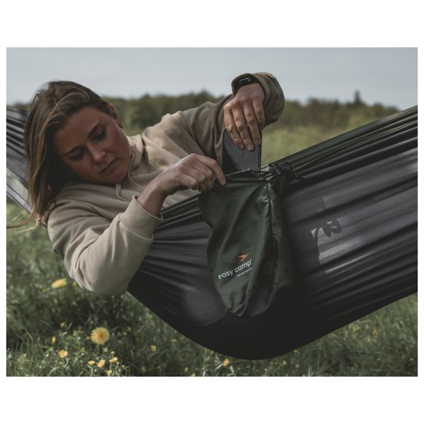 Easy Camp - Pine Hängematte - Hængemåtte