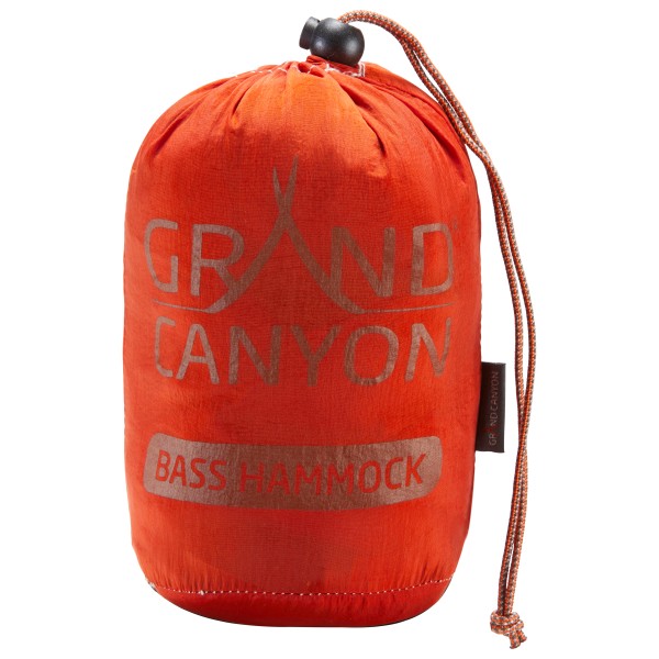 Grand Canyon - Bass - Hængemåtte