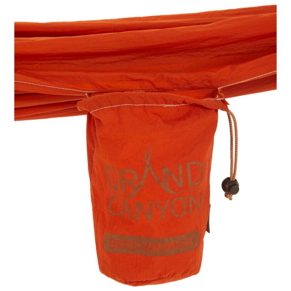 Grand Canyon - Bass - Hammock