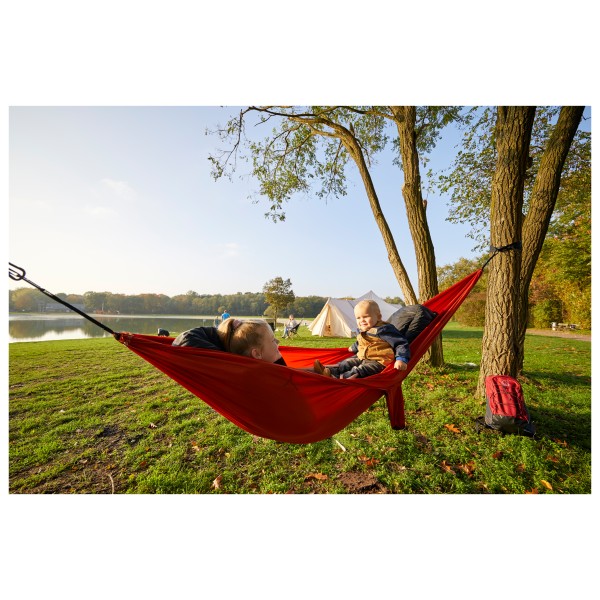 Grand Canyon - Bass - Hammock