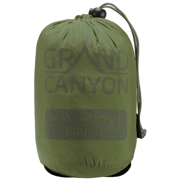 Grand Canyon - Bass Double - Amaca