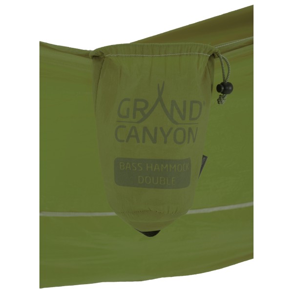 Grand Canyon - Bass Double - Hængemåtte