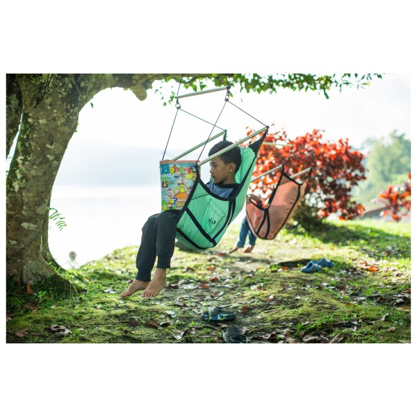 Ticket to the Moon - Mini Moonchair - Hammock