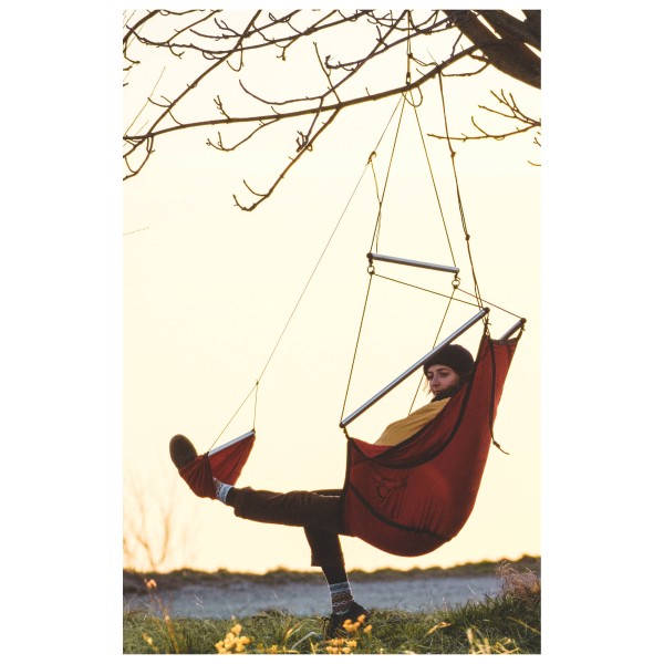 Ticket to the Moon - Moonchair - Amaca