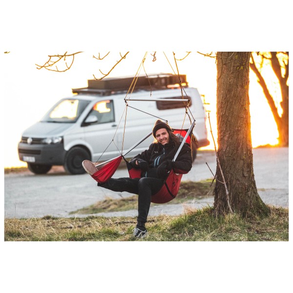 Ticket to the Moon - Moonchair - Amaca