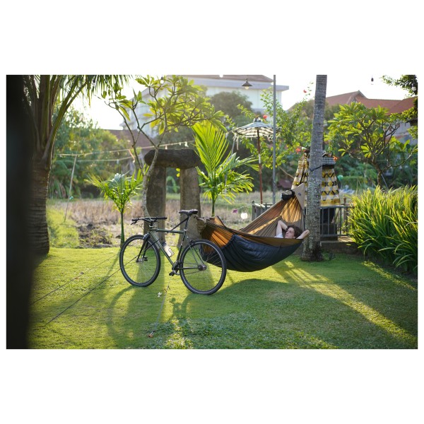 Ticket to the Moon - TM2NDTREE - Hammock suspension
