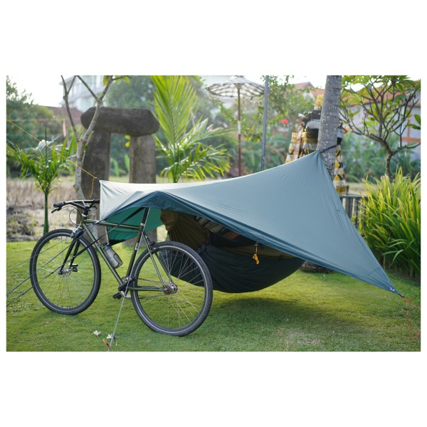 Ticket to the Moon - TM2NDTREE - Hammock suspension