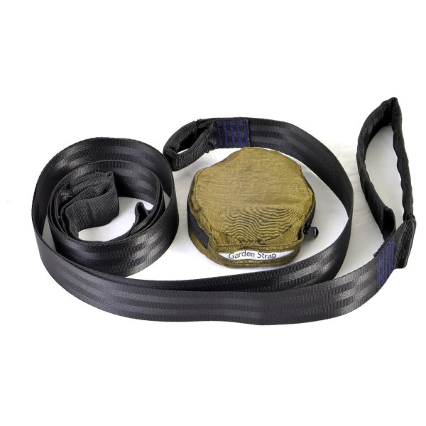 Ticket to the Moon - Tree Friendly Strap Extender Plus - Riippumaton ripustin