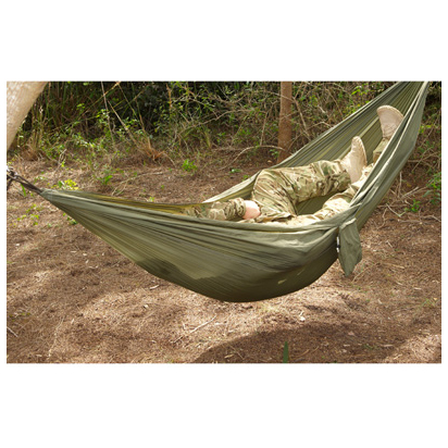 Snugpak - Hängematte Tropical - Hängematte