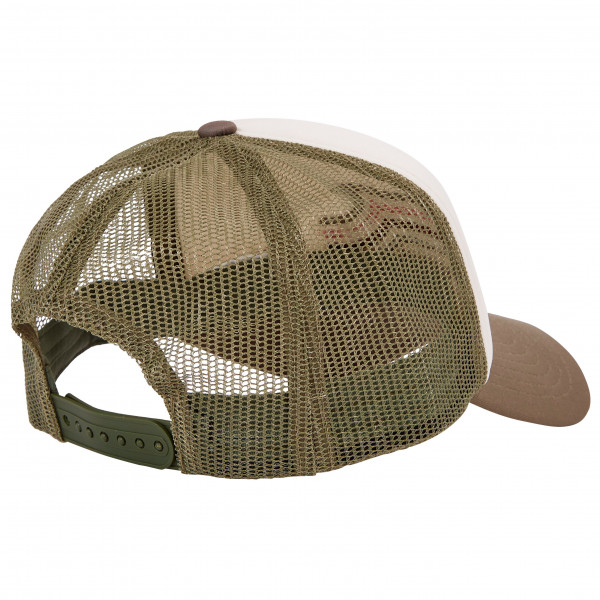 Protest - PRTTonio - Keps