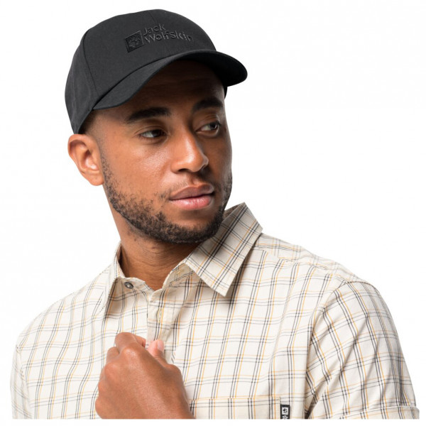 Jack Wolfskin - Baseball Cap - Keps