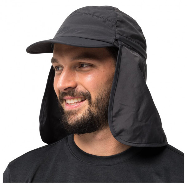 Jack Wolfskin - Canyon - Lippalakki