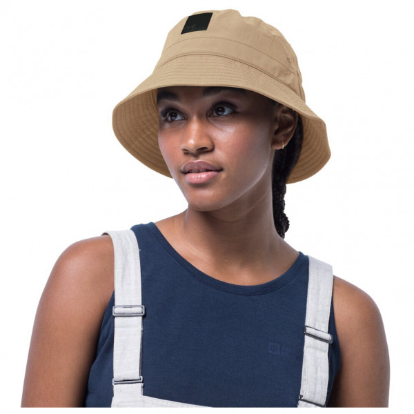 Jack Wolfskin - Lightsome Bucket Hat - Hattu
