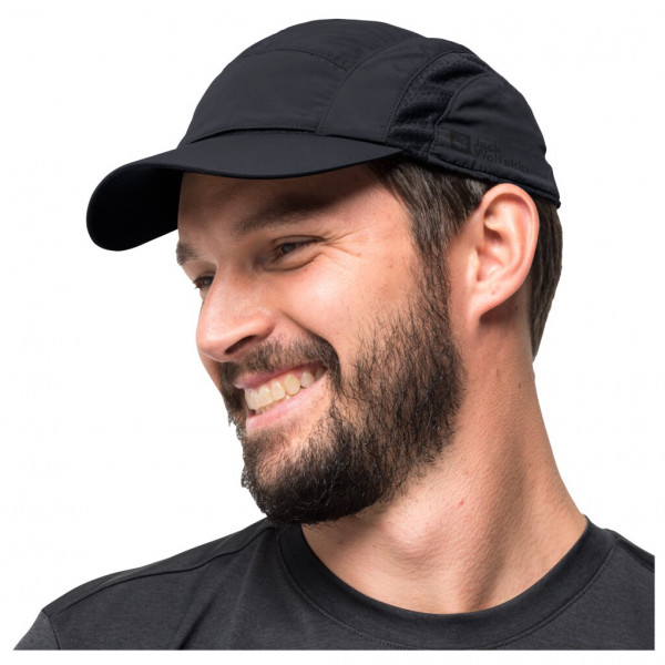 Jack Wolfskin - Vent Cap - Cappellino