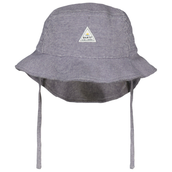 Barts Unisex Hut 'Mustard Hut' – Farbe Senf, Einheitsgröße, Aus Polyester, Maschinenwaschbar