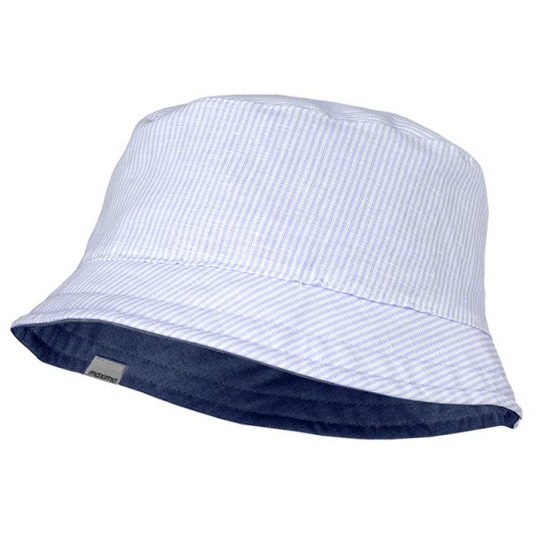maximo - Kid's Mini Reversible Fishing Hat - Cappello
