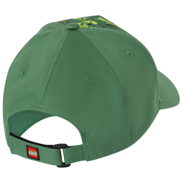 LEGO - Kid's Alex 200 - Cappellino