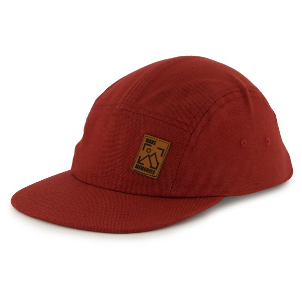Stöhr - 5-Panel Cap - Cappellino