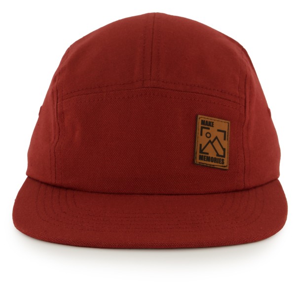 Stöhr - 5-Panel Cap - Pet