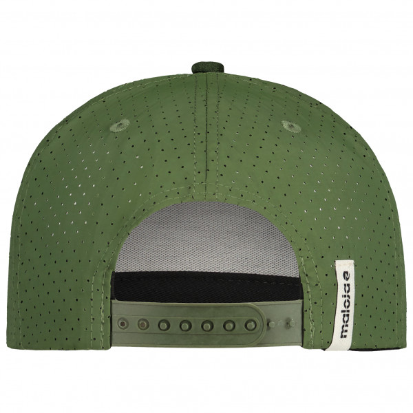 Maloja - HochfichtM. - Gorra