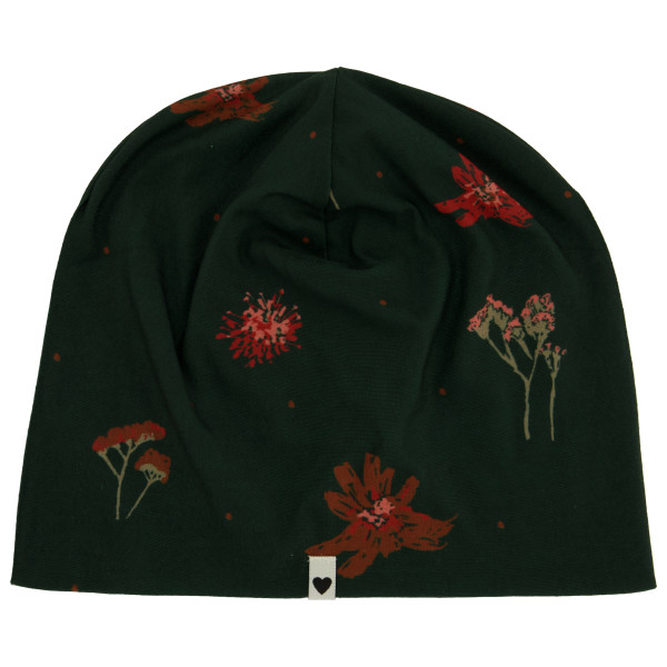 Maloja - HochkogelM. - Gorro