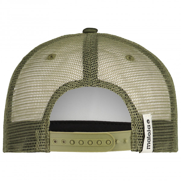 Maloja - MirnockM. - Cappellino