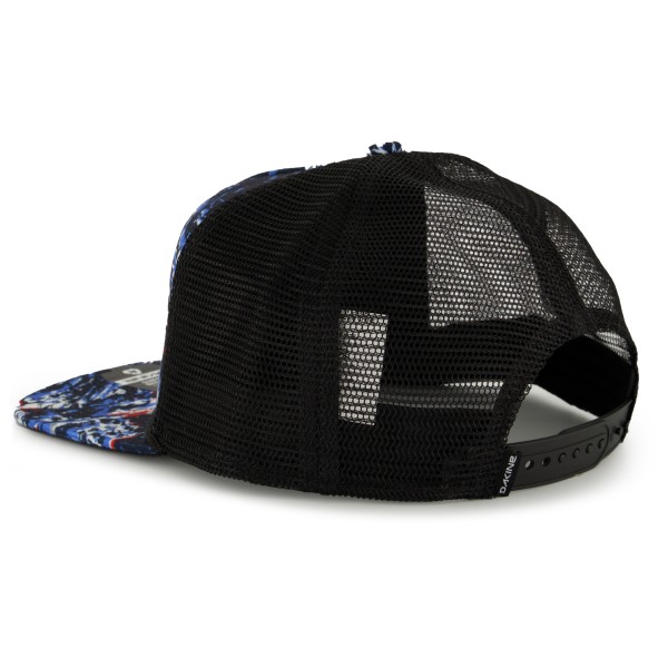 Dakine - Classic Diamond Trucker Eco - Pet