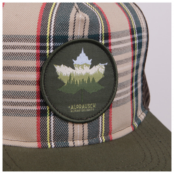 Alprausch - Alp Leaf Hat - Cap