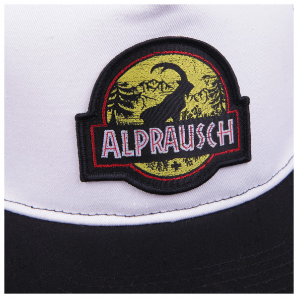 Alprausch - Alp Park Hat - Lippalakki