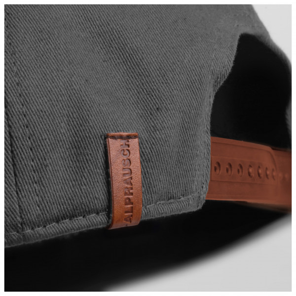 Alprausch - Evergreen Hat - Gorra