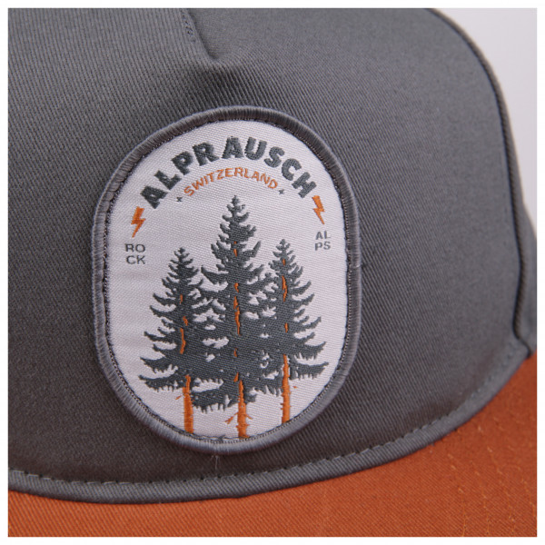 Alprausch - Evergreen Hat - Keps