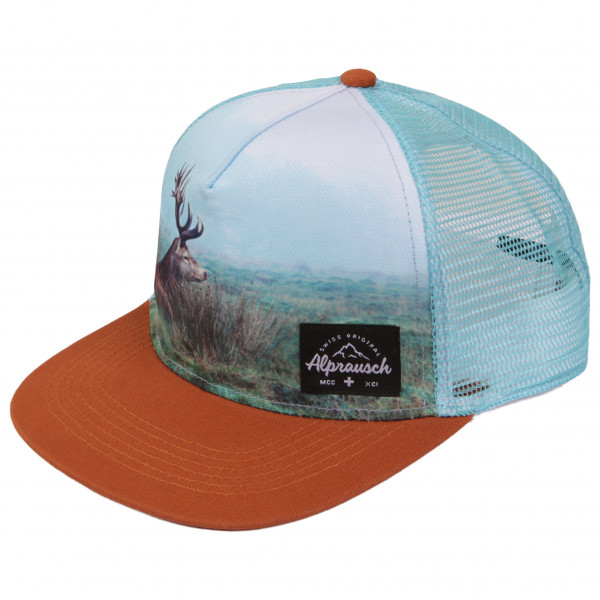 Alprausch - Hunter's Luck Hat - Lippalakki
