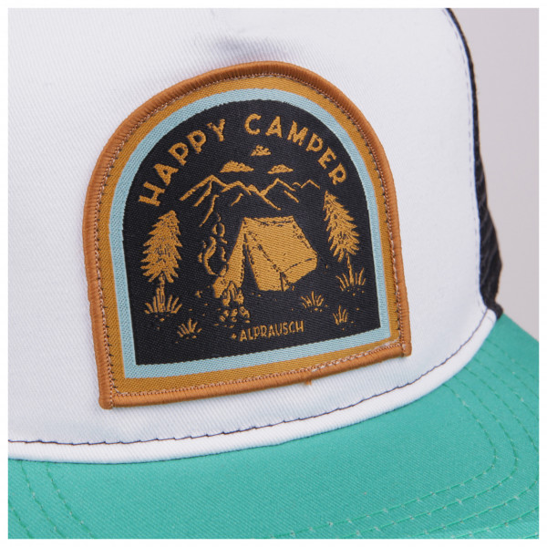 Alprausch - Scout Hat - Cappellino
