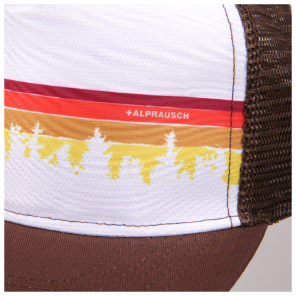 Alprausch - Retro Forest Hat - Gorra