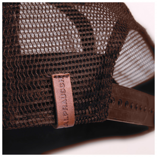 Alprausch - Retro Forest Hat - Lippalakki