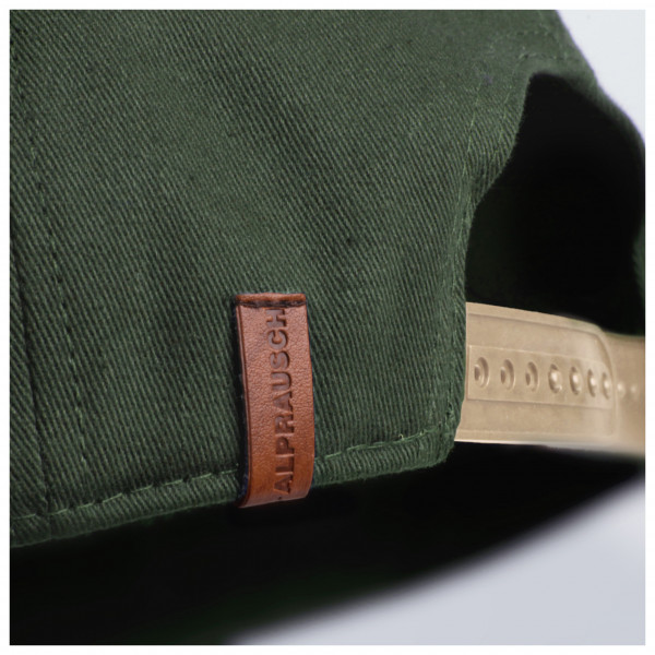 Alprausch - Schwiizer Mässer Mütze - Cap