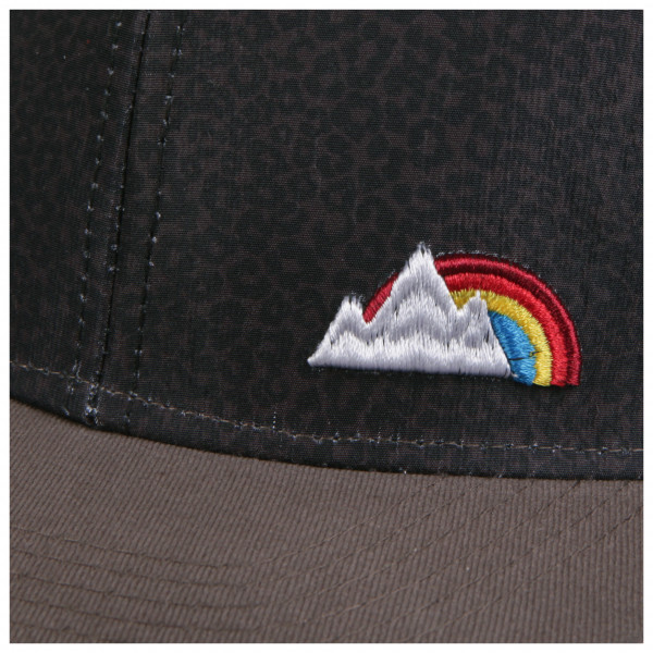 Alprausch - Tiger Mountain Hat - Lippalakki