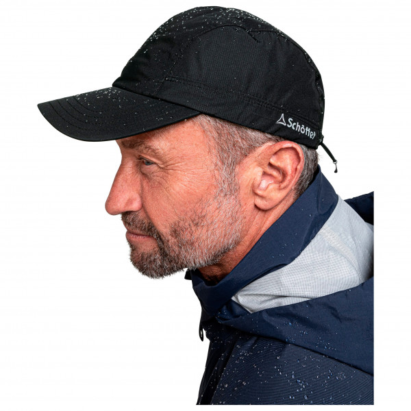 Schöffel - Rain Cap3 - Cappellino